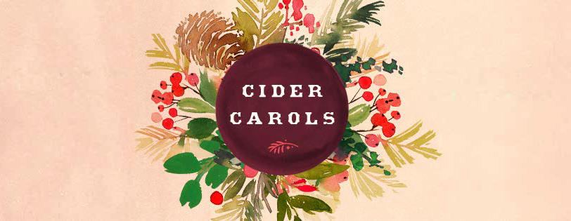 Cider Carols 2021