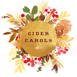 Event Home: Cider Carols 2021